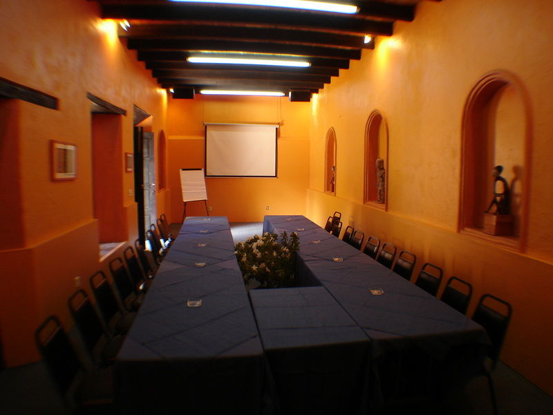 Hotel Casa Mexicana San Cristobal de las Casas Luaran gambar