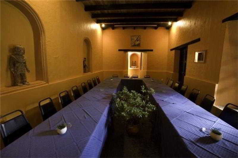 Hotel Casa Mexicana San Cristobal de las Casas Luaran gambar