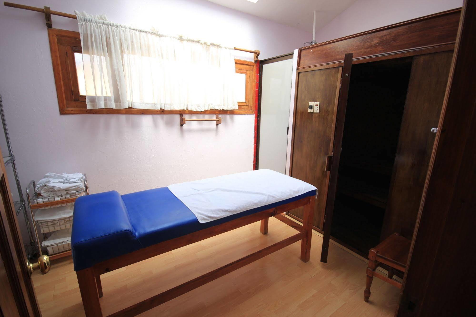 Hotel Casa Mexicana San Cristobal de las Casas Luaran gambar