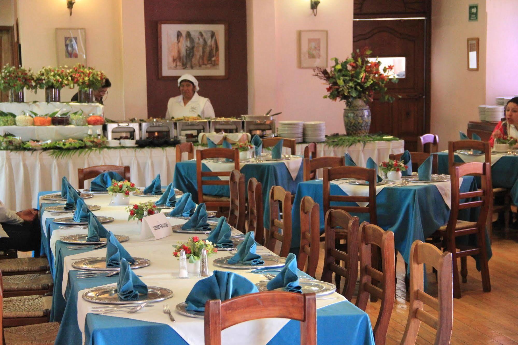 Hotel Casa Mexicana San Cristobal de las Casas Luaran gambar