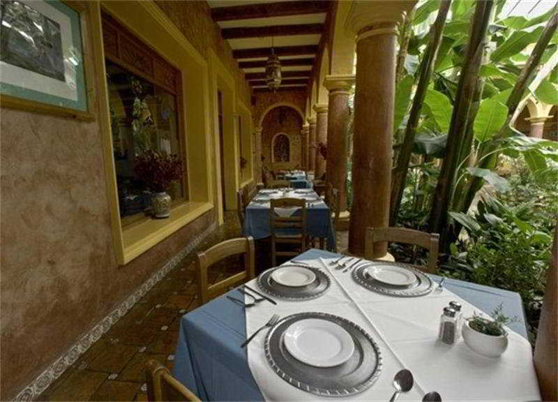 Hotel Casa Mexicana San Cristobal de las Casas Luaran gambar